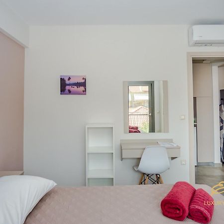 Emily'S Luxury Apartments Argostolion Dış mekan fotoğraf